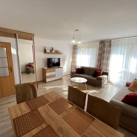 Apartament Martynka Szklarska Poręba Kültér fotó