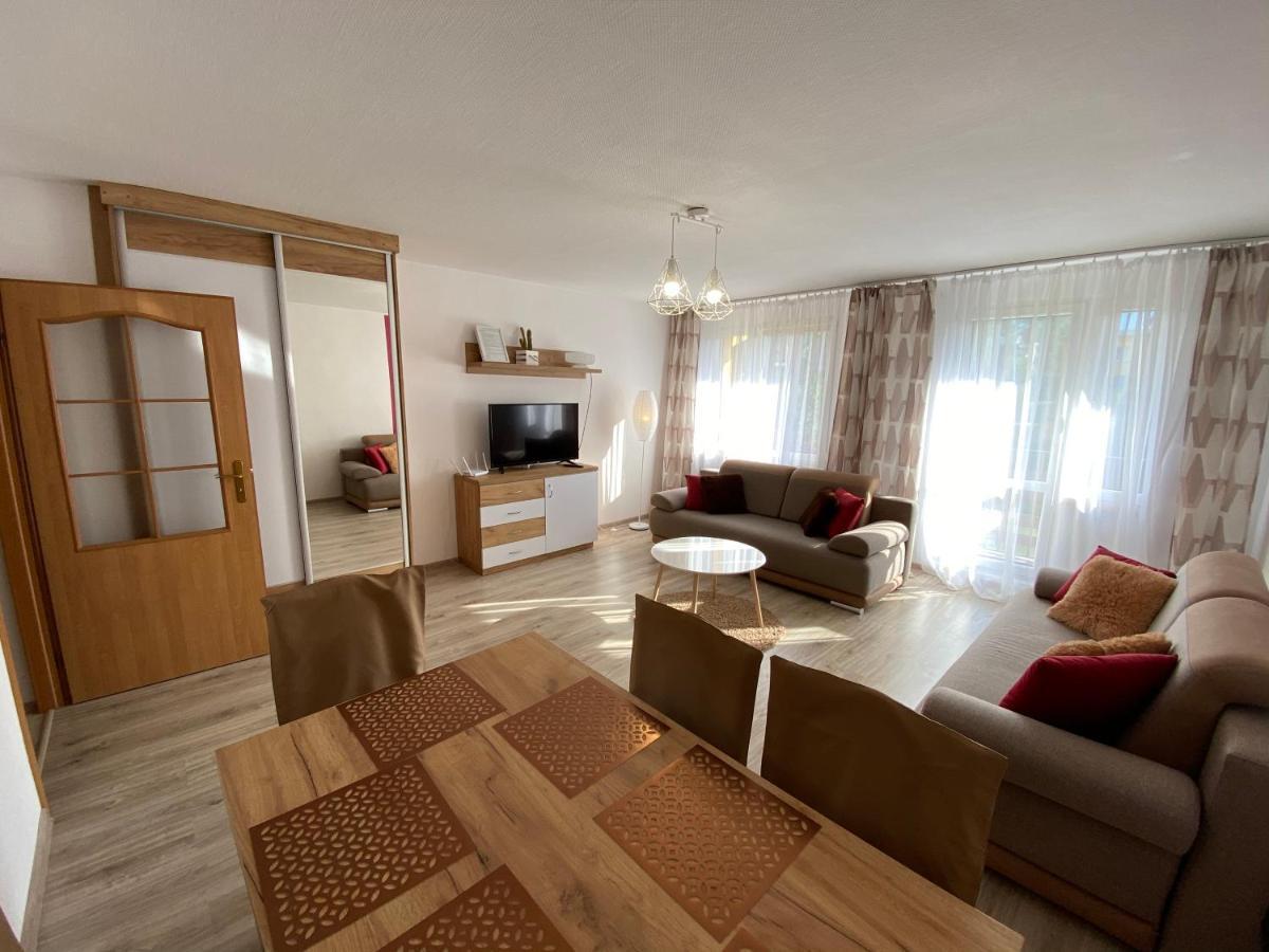 Apartament Martynka Szklarska Poręba Kültér fotó