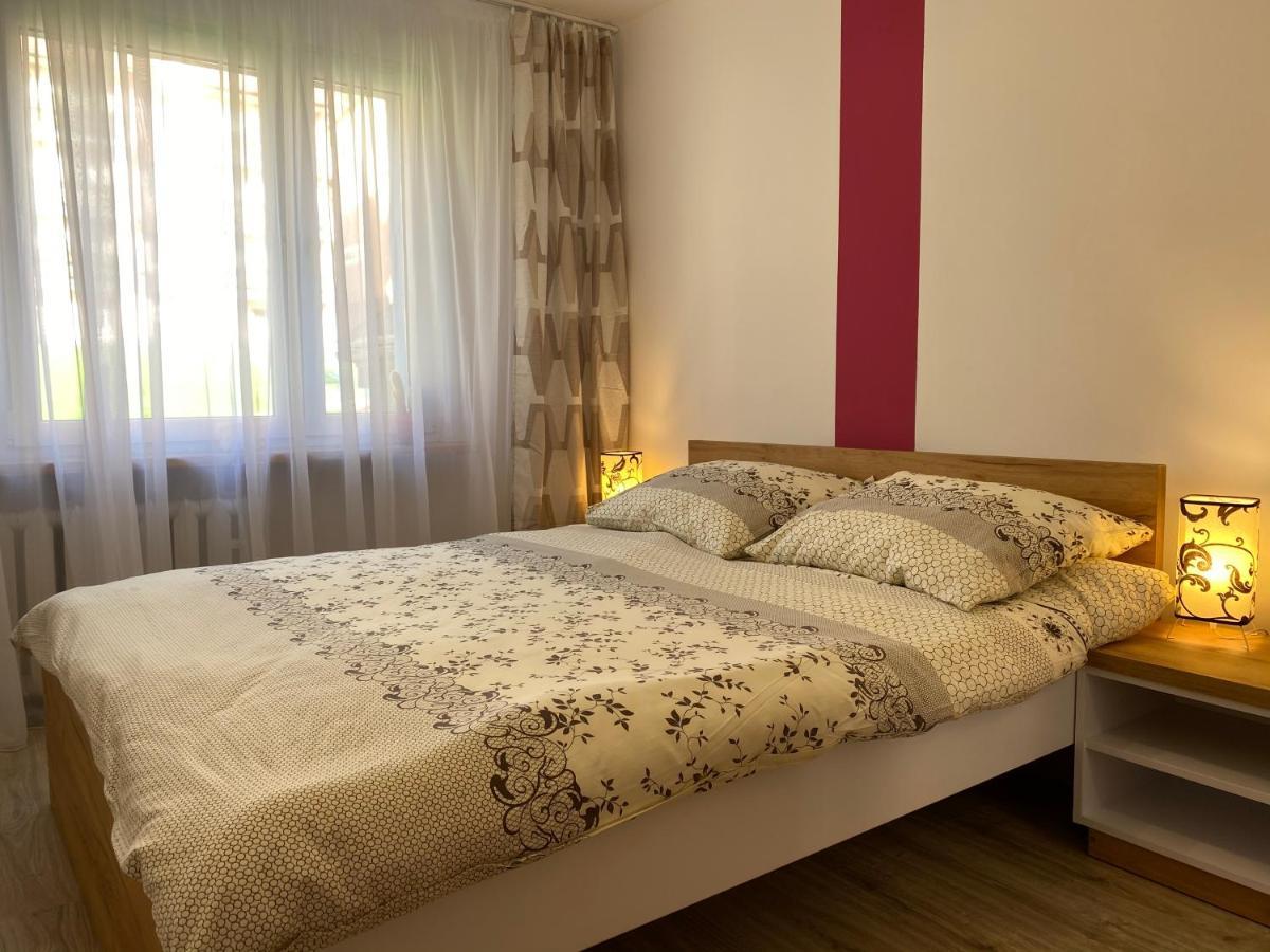 Apartament Martynka Szklarska Poręba Kültér fotó