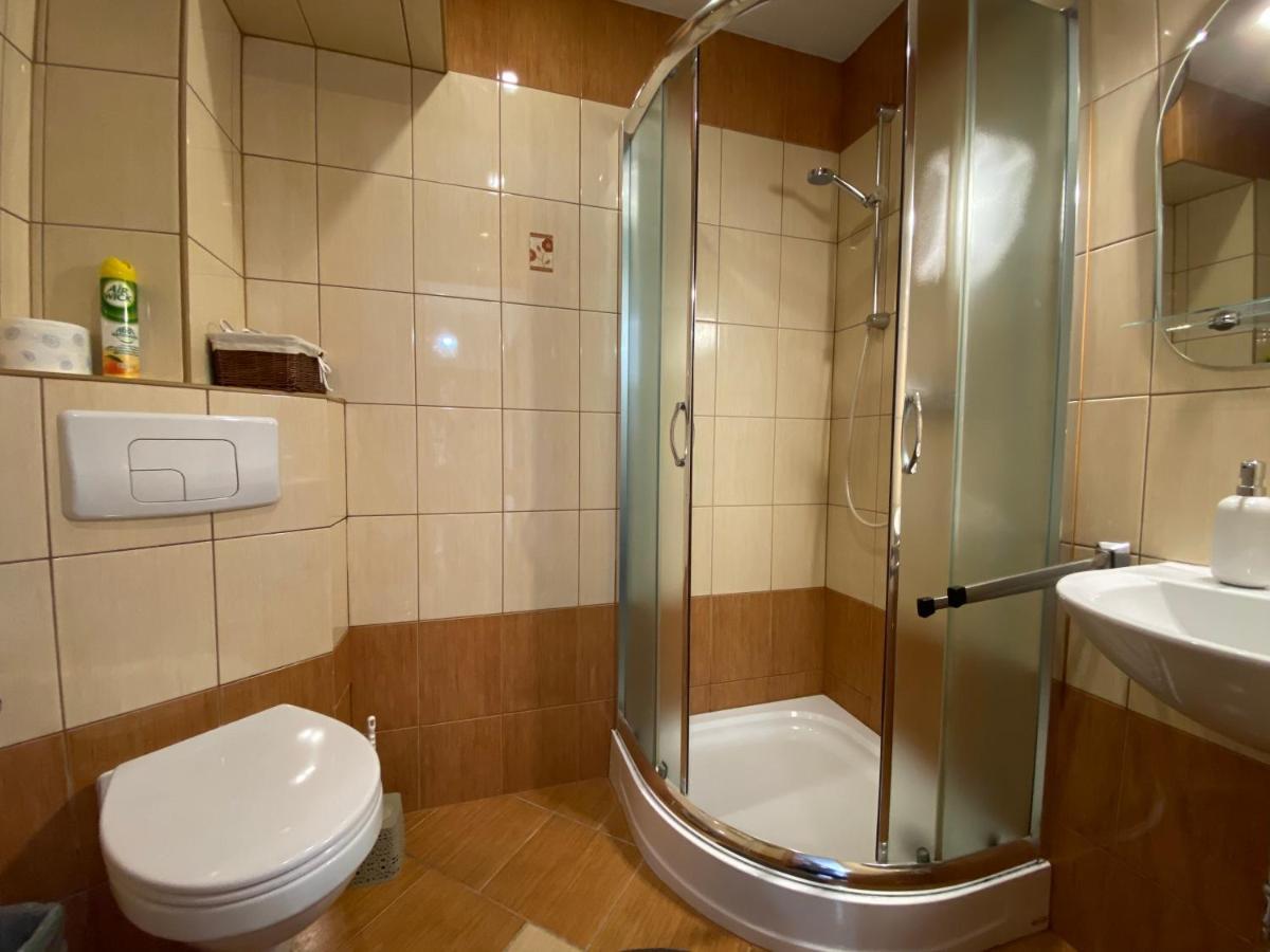 Apartament Martynka Szklarska Poręba Kültér fotó
