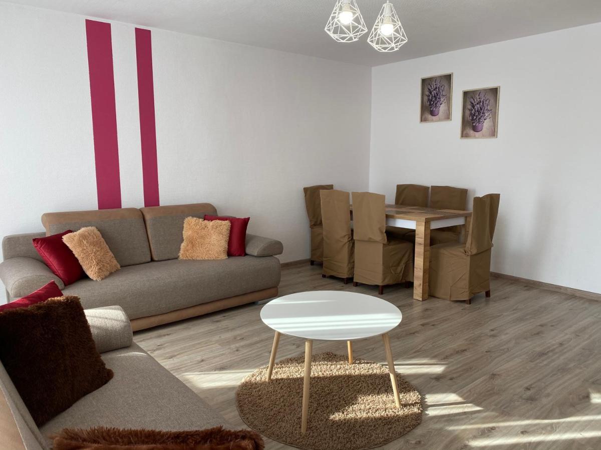 Apartament Martynka Szklarska Poręba Kültér fotó