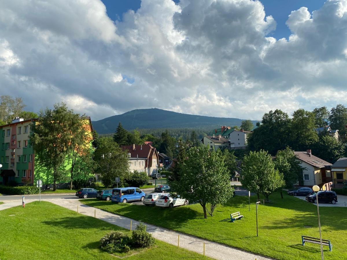 Apartament Martynka Szklarska Poręba Kültér fotó