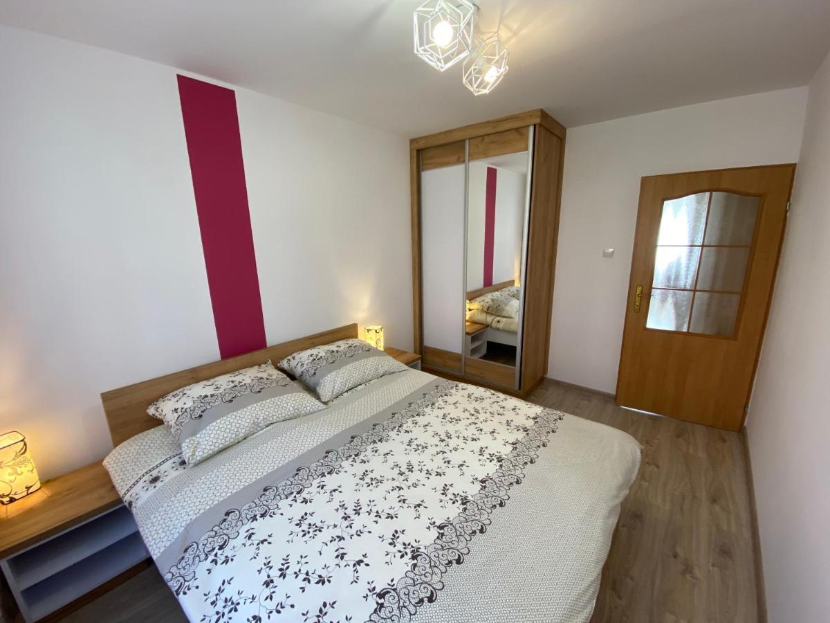 Apartament Martynka Szklarska Poręba Kültér fotó