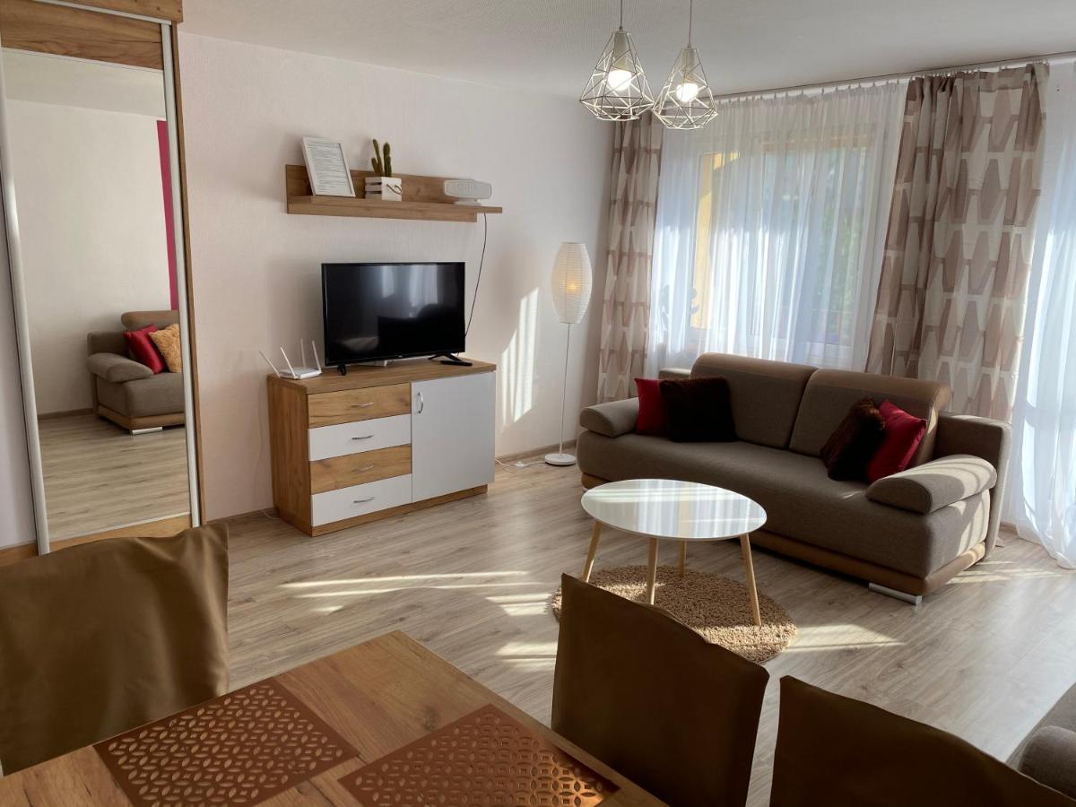 Apartament Martynka Szklarska Poręba Kültér fotó
