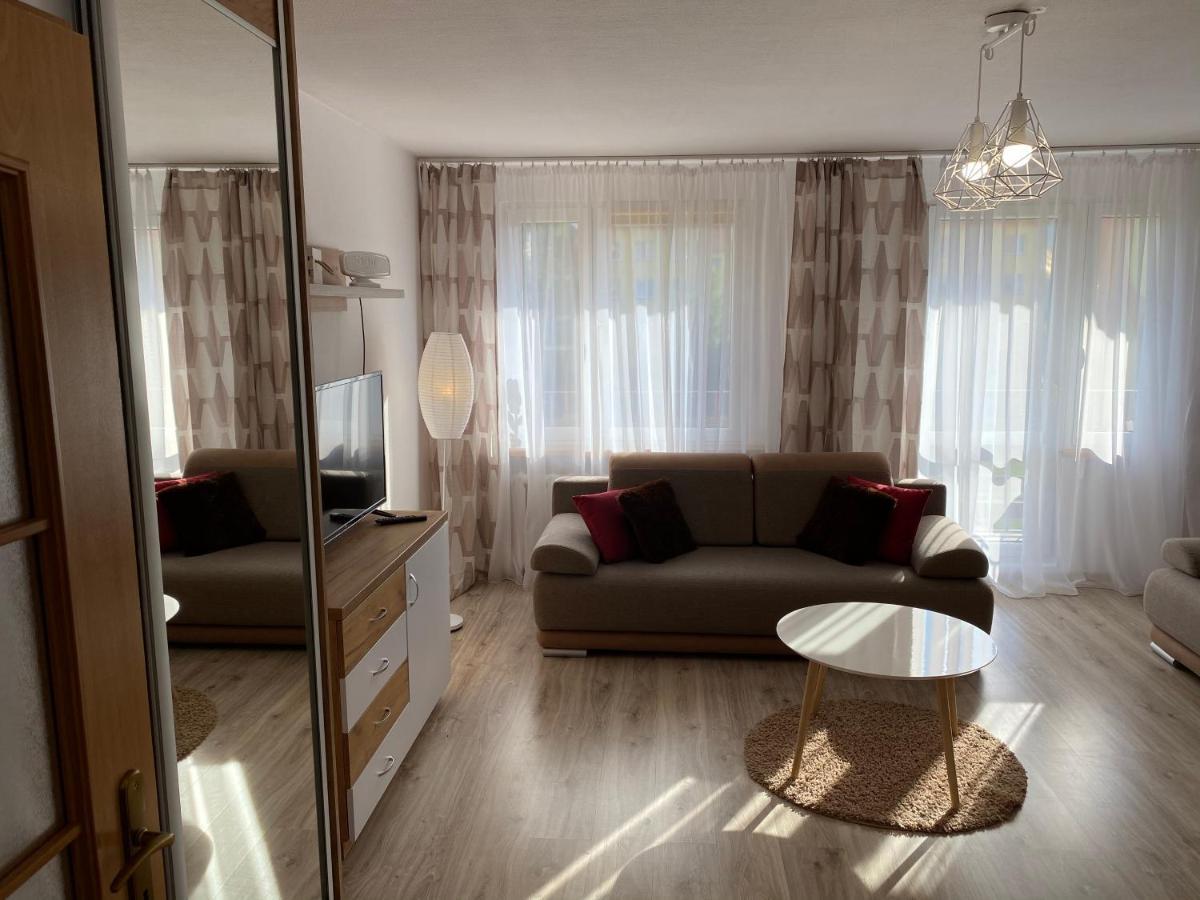 Apartament Martynka Szklarska Poręba Kültér fotó