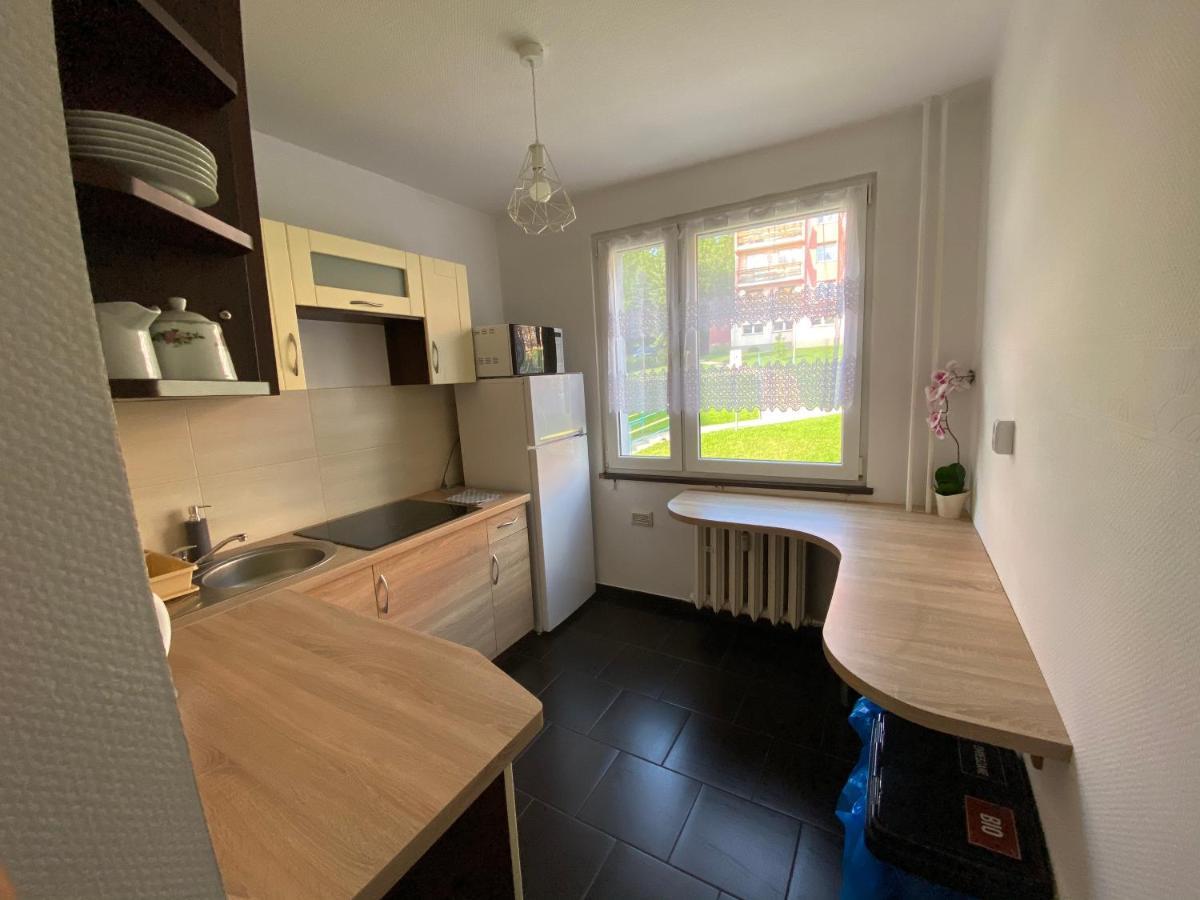 Apartament Martynka Szklarska Poręba Kültér fotó