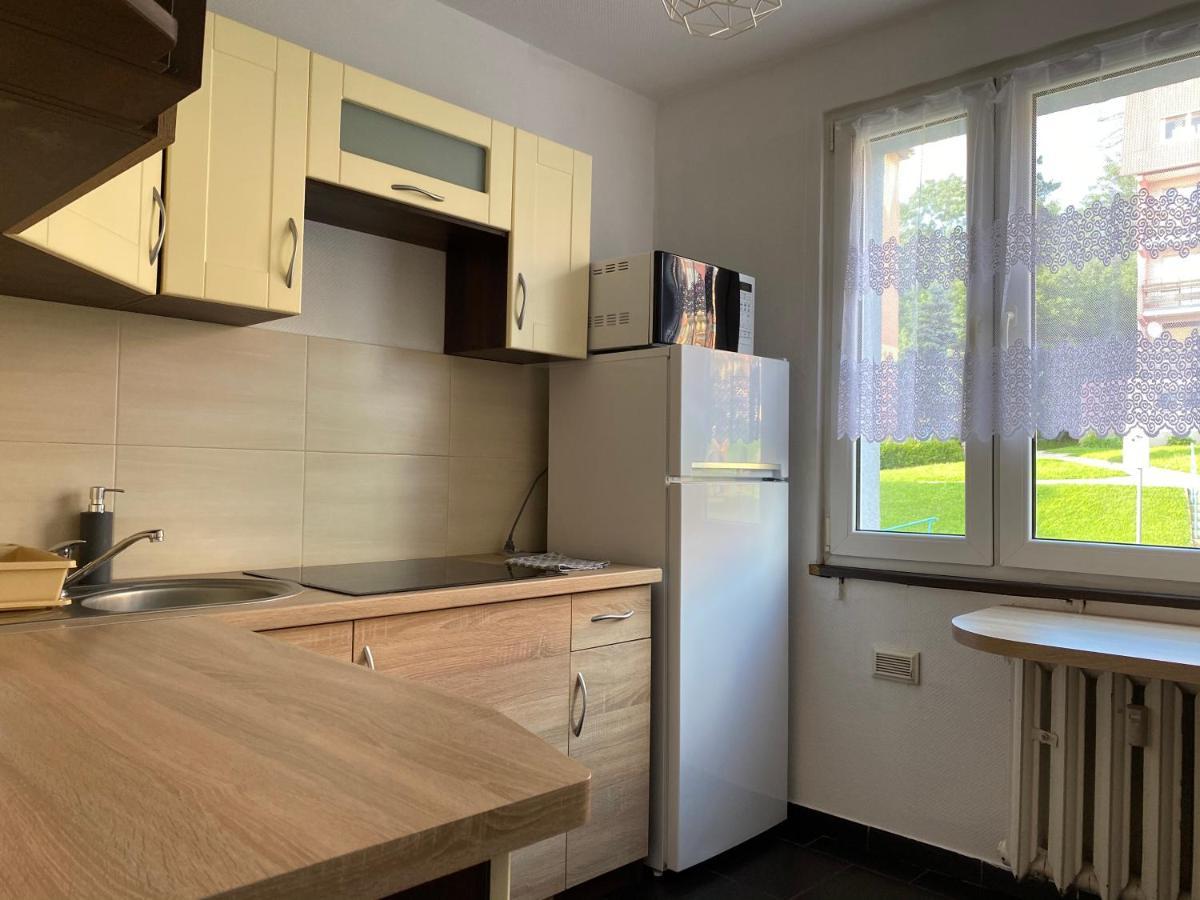 Apartament Martynka Szklarska Poręba Kültér fotó